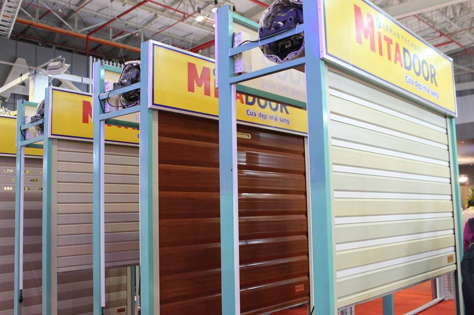 MITADOOR VIETBUILD 06 2016